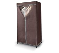 Domopak Living Armadio Appendiabiti, Marrone, ND, Null, 75x50x145 905020