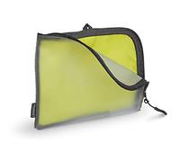 Domopak Living Borsa Intelligente, Verde Chiaro, 21x17 cm