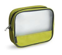 Domopak Living Smart Bag Block Medium, Verde, 18 x 5 x 15 cm