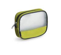 Domopak Living Smart Bag Block Small, Verde, 16 x 4 x 13 cm