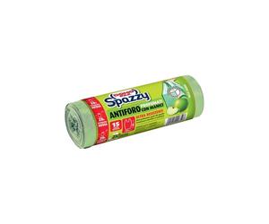Domopak Sacco Mela Verde 28lt New 15pz
