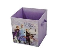 DOMOPAK - Scatola CUBO Frozen II 32x32x32CM