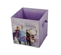 DOMOPAK - Scatola CUBO Frozen II 32x32x32CM