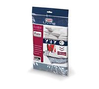 Domopak Sottovuoto Large 55x80 Cm. Riordino, Multicolore, Unica