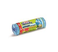 DOMOPAK SPAZZY ANTI FORO 52 X 54 CON MANIGLIE BREZZA ALPINA 15 PEZZI