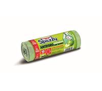DOMOPAK SPAZZY ANTI FORO 52 X 54 CON MANIGLIE MELA 15 PEZZI