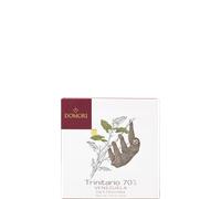 Domori Cioccolato Fondente Trinitario 70% Venezuela NV
