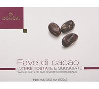 Domori Fave Intere di Cacao - 1 Confezione