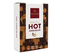 DOMORI HOT CHOCOLATE GLUTEN FREE 6 BUSTINE 180 GR