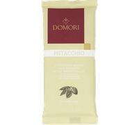 Domori Pistacchio Cioccolato Bianco NV