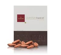 Domori Quantum Tavoletta Di Cioccolato Fondente Tanzania 68%, Formato Maxi, 500 Grammi
