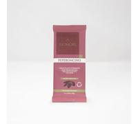 Domori - Tavoletta Di Cioccolato Fondente Con Peperoncino, 75 Grammi