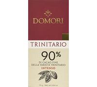 Domori Trinitario 90 % - 75 g