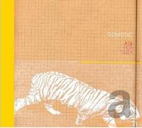 Domotic - Ask for Tiger