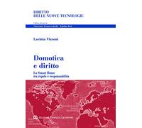 Domotica e diritto la smart home tra regole e responsabilità
