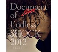 Domoto, Koichi - Document Of Endless Chock 2012 - Asuno Butai E [Edizione: Giappone]