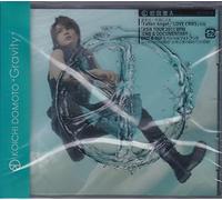 Domoto, Koichi - Gravity