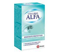 COLLIRIO ALFA IDRATANTE PROTETTIVO 10 ML