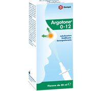 Argotone 0-12 Spray Nasale 20 ml