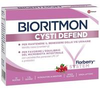BIORITMON CYSTI DEFEND 10 BUSTINE 4,15 G