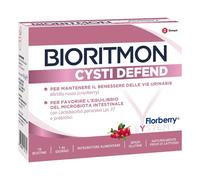 BIORITMON CYSTI DEFEND 10 BUSTINE 4,15 G