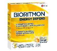 Bioritmon energy defend 14 bustine