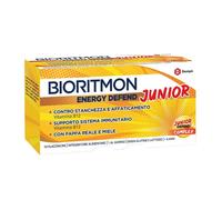 Bioritmon energy defend junior 10 flaconcini