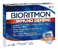 Bioritmon immuno defend bustine