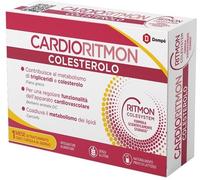 CARDIORITMON COLESTEROLO 30 CAPSULE