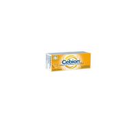 Cebion 10 compresse effervescenti Gusto Arancia