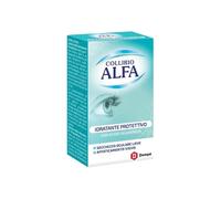 COLLIRIO ALFA IDRATANTE 10ML
