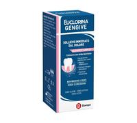 Euclorina gengive collutorio