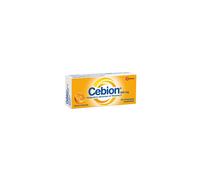 Cebion 20 Compresse Masticabili 500mg Arancia