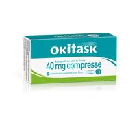 Okitask 20 Compresse 40mg