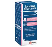 EUCLORINA GENGIVE AFTE COLLUT