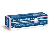 DOMPE' FARMACEUTICI SpA EUCLORINA GENGIVE GEL 30 ML
