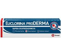 DOMPE' FARMACEUTICI SpA EUCLORINA PRODERMA CREMA 30 ML