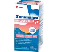 dompe' farmaceutici spa Xamamina reflusso 0-12 200 ml