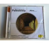 Domspatzen Regensburger - Palestrina: Misa (Eloquence)