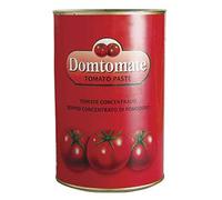 Domtomate - Pasta di pomodoro - Concentrato di pomodoro - Prodotto asiatico - 400 g
