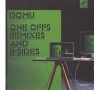 Domu - One Offs Remixes And B Sides by Domu (2009-06-30)