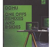Domu - One Offs Remixes & B Sides (2 CD)