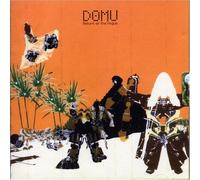 Archive – Domu - Return of the Rouge