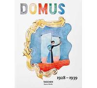 Domus 1930s. Ediz. inglese