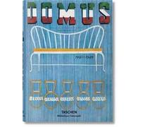 Domus (1940-1949). Ediz. inglese, francese e tedesca