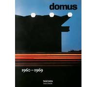 Domus 1960-1969. Ediz. inglese