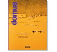 Libri Domus (1970-1979) (English Edition)