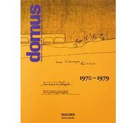 Domus 1970-1979. Ediz. inglese