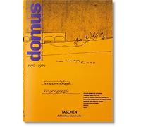 Domus (1970-1979). Ediz. inglese, francese e tedesca