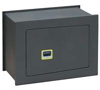 Domus 281340 Casseforti a Muro con Serratura a Chiave, 10 mm